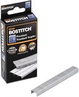 Bostitch SBS191/4CP Standard Staples with 0.25 in.