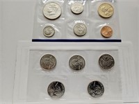 2005 United States Philadelphia Mint Set