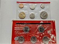 2005 United States Denver Mint Set