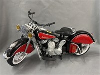 Model Indian Motorcycle