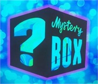 Beanie Babies 6 quality Mystery Box