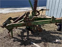 John Deere Model 8 3PTH Sickle Mower *OFFSITE