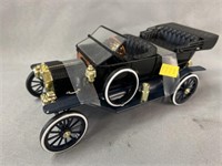 1:18 Scale Ford Model T Diecast Car