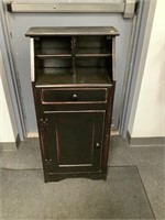 Small Cabinet   NOT SHIPPABLE