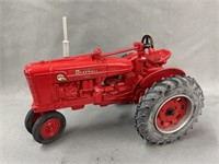 Diecast Farmall MTA Toy Tractor