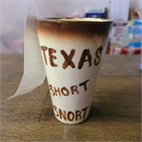 Texas Short Snort