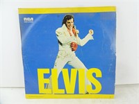 Elvis Presley "Elvis" 33rpm Album in Sleeve