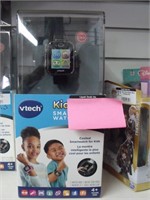 New Vtech KidiZoom Smartwatch DX3 - Black