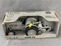 Ertl 9N Toy Tractor
