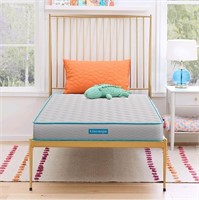 Linenspa 6 Inch Mattress - Firm Feel