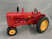Massey- Harris Toy Tractor