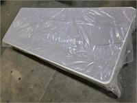 Small Single Mattress Base 75 x 30