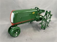 Oliver 70 Toy Tractor