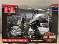 GI Joe Harley Davidson