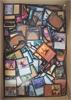 (400+) Magic The Gathering Cards