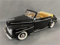 1:18 Scale 1948 Ford