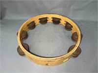 Vintage Tambourine