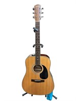 FENDER STARCASTER ACOUSTIC GUITAR