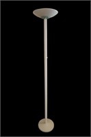 Halogen Torchiere Floor Lamp