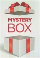 Mystery Box Collectables 4 for 9