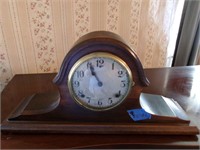 Mantle Clock