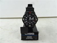 Casio CAS105 Men's Wrist Watch (Unused)