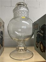 Early Apothecary Jar