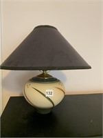 LAMP 16" H