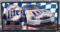 Rusty Wallace Miller Lite Mirror