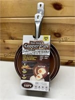 Nonstick Copper Pans