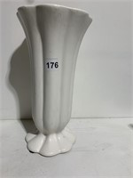 HAEGER VASE 12" H