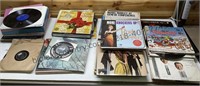 Records Lot 1