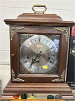 Hamilton 8 Day Modern Mantel Clock
