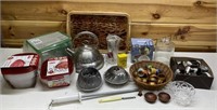 Kitchen Items