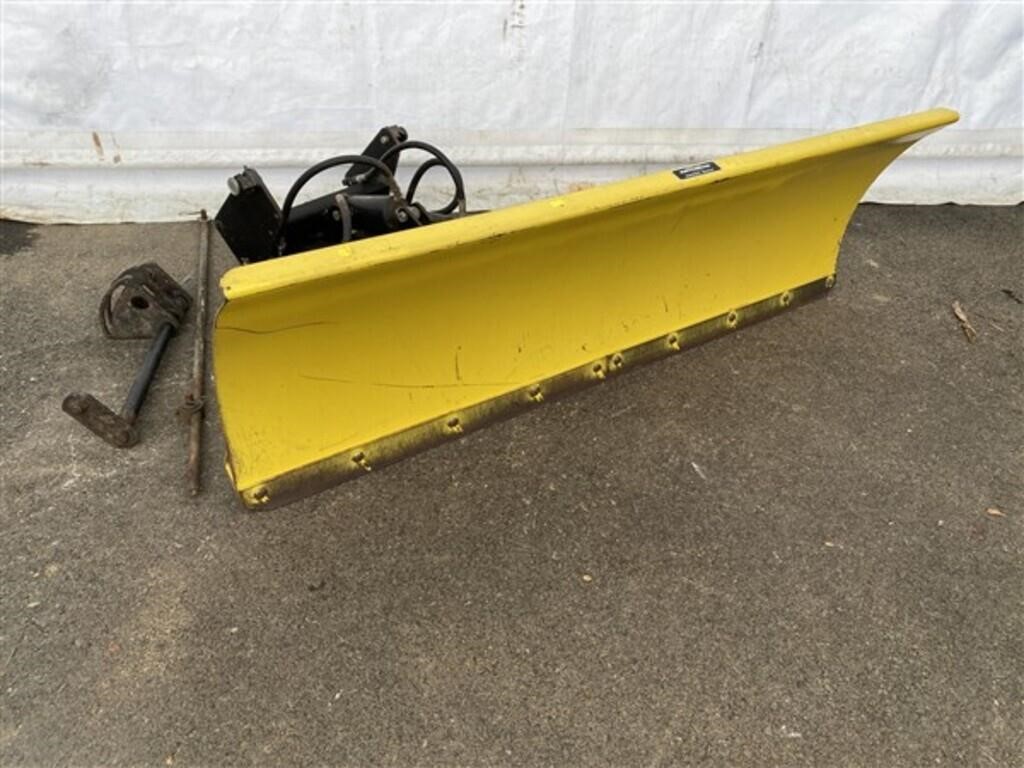 John Deere 54" Plow Blade