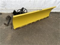 John Deere 54" Plow Blade