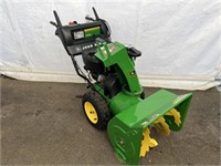 John Deere J24DE 24" Snow Blower