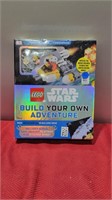 New sealed legos star wars set