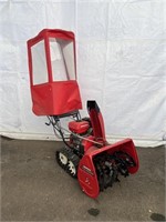 Honda HS828 Hydrostatic 28" Snow Blower