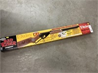 Red Ryder 70th Anniversary Lever Action BB Gun
