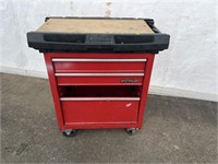 Waterloo 4-drawer Tool Cabinet