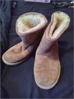 Ugg boots size 3