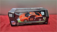 Nib bengals rc car