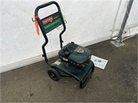 Craftsman 2300 psi Pressure Washer