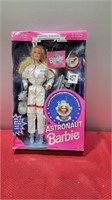Nib astronaut barbie