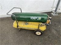Knipco Portable Kerosene Heater