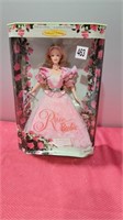 Nib rose barbie