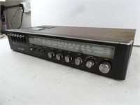 Vintage Panasonic RE-7810 Receiver with Tape -