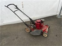 Snapper 5hp Industrial Commercial Push Mower