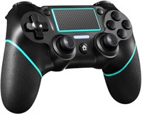 PS4 Wireless Controller  BERRY BLUE